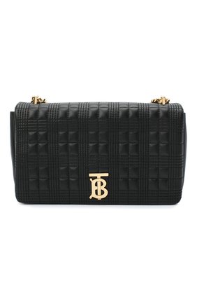 Женская сумка lola BURBERRY черного цвета по цене 121500 руб., арт. 8021701 | Фото 1 Женская сумка lola BURBERRY черного цвета, арт. 8021701 | Фото 1