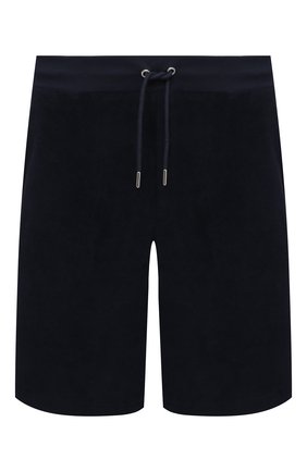 Мужские хлопковые шорты RALPH LAUREN темно-синего цвета по цене 33900 руб., арт. 790786107 | Фото 1 Мужские хлопковые шорты RALPH LAUREN темно-синего цвета, арт. 790786107 | Фото 1