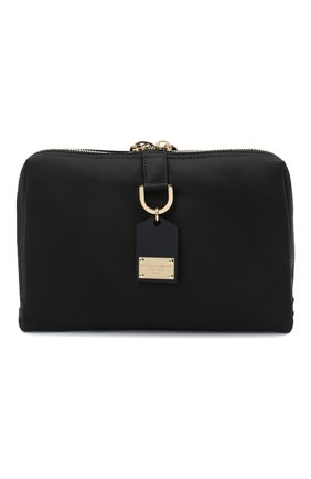 Мужская текстильная сумка soft dna DOLCE & GABBANA черного цвета по цене 74400 руб., арт. BM1811/AW309 | Фото 1 Мужская текстильная сумка soft dna DOLCE & GABBANA черного цвета, арт. BM1811/AW309 | Фото 1