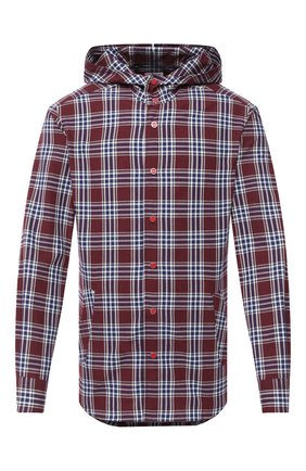 Мужская хлопковая рубашка KITON бордового цвета по цене 52600 руб., арт. UMCMARH0748704 | Фото 1 Мужская хлопковая рубашка KITON бордового цвета, арт. UMCMARH0748704 | Фото 1 (Материал внешний: Хлопок; Длина (для топов): Стандартные; Рукава: Длинные; Случай: Повседневный; Манжеты: На кнопках)