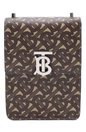 Мужская сумка valencia BURBERRY коричневого цвета по цене 79800 руб., арт. 8032898 | Фото 1 Мужская сумка valencia BURBERRY коричневого цвета, арт. 8032898 | Фото 1
