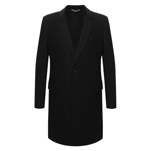 Шерстяное пальто Dolce&Gabbana 11227734