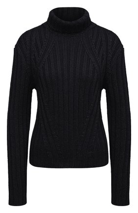 Женская свитер TOM FORD черного цвета по цене 142000 руб., арт. MAK991-YAX261 | Фото 1 Женская свитер TOM FORD черного цвета, арт. MAK991-YAX261 | Фото 1