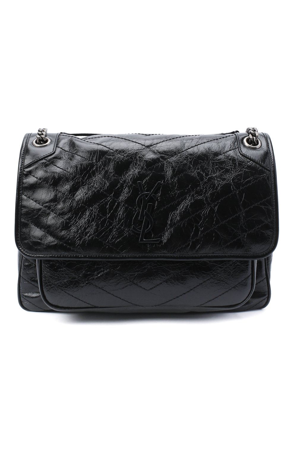 niki bolsa saint laurent