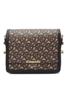 Женская сумка grace BURBERRY коричневого цвета по цене 86000 руб., арт. 8031751 | Фото 1 Женская сумка grace BURBERRY коричневого цвета, арт. 8031751 | Фото 1
