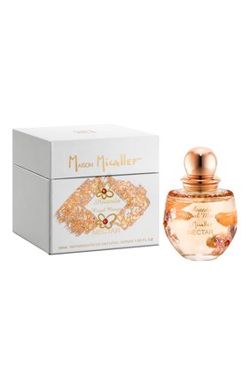 Духи ananda royal mango M. MICALLEF бесцветного цвета по цене 13500 руб., арт. 3760231058207 | Фото 2 Духи ananda royal mango M. MICALLEF бесцветного цвета, арт. 3760231058207 | Фото 2 (Ограничения доставки: flammable)