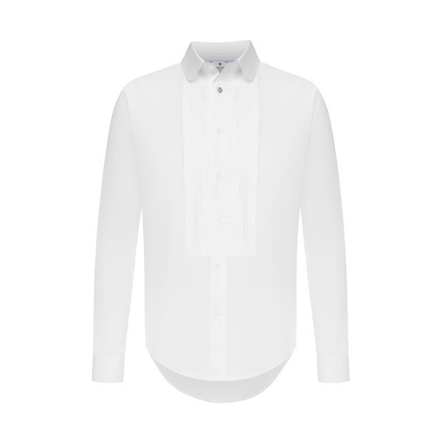 Рубашка OFF-WHITE 11606616