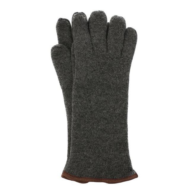 Кашемировые перчатки Svevo 11232873