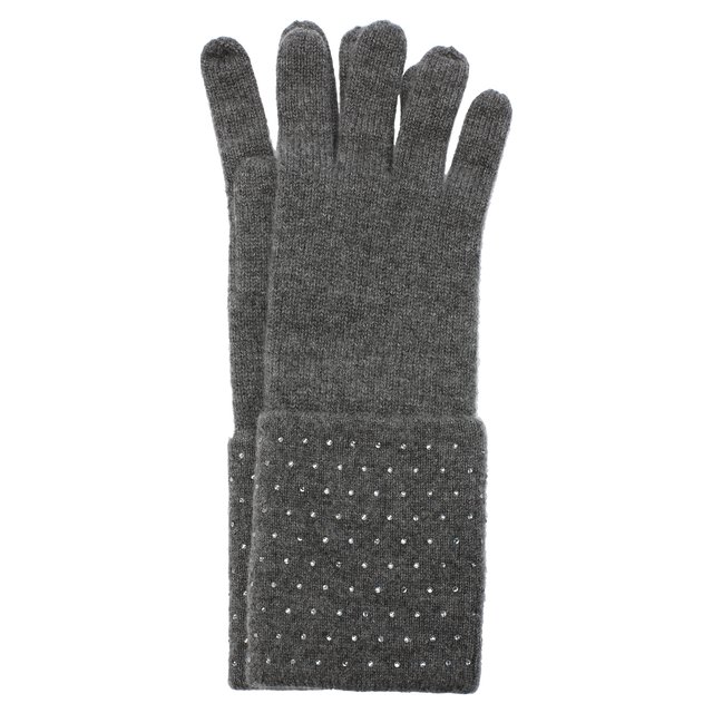 Кашемировые перчатки WILLIAM SHARP 11233888