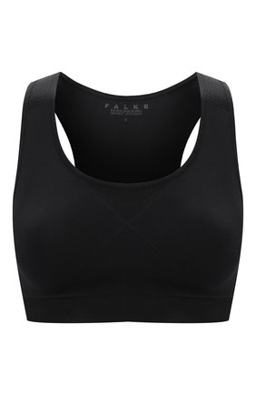 Женская топ FALKE черного цвета по цене 4310 руб., арт. 38462 | Фото 1 Женская топ FALKE черного цвета, арт. 38462 | Фото 1