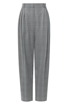 Женские брюки ESCADA SPORT серого цвета по цене 36200 руб., арт. 5033648 | Фото 1 Женские брюки ESCADA SPORT серого цвета, арт. 5033648 | Фото 1