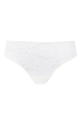 Женские трусы-слипы ANDRES SARDA белого цвета по цене 10850 руб., арт. 3309250 | Фото 1 Женские трусы-слипы ANDRES SARDA белого цвета, арт. 3309250 | Фото 1