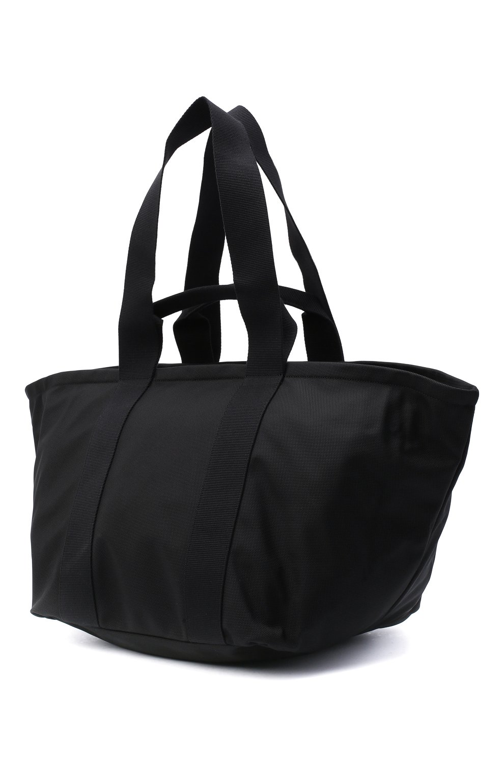 Женский сумка-тоут primal large ALEXANDER WANG черного цвета по цене 37900 руб., арт. 20C220T105 | Фото 3 Женский сумка-тоут primal large ALEXANDER WANG черного цвета, арт. 20C220T105 | Фото 3
