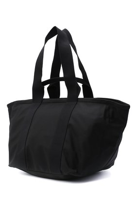 Женский сумка-тоут primal large ALEXANDER WANG черного цвета по цене 37900 руб., арт. 20C220T105 | Фото 3 Женский сумка-тоут primal large ALEXANDER WANG черного цвета, арт. 20C220T105 | Фото 3