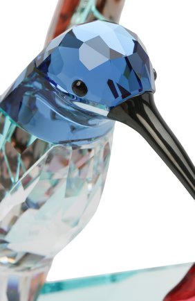 Мужского фигурка hummingbird SWAROVSKI разноцветного цвета по цене 49850 руб., арт. 5461872 | Фото 3 Мужского фигурка hummingbird SWAROVSKI разноцветного цвета, арт. 5461872 | Фото 3