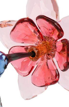 Мужского фигурка hummingbird SWAROVSKI разноцветного цвета по цене 49850 руб., арт. 5461872 | Фото 4 Мужского фигурка hummingbird SWAROVSKI разноцветного цвета, арт. 5461872 | Фото 4