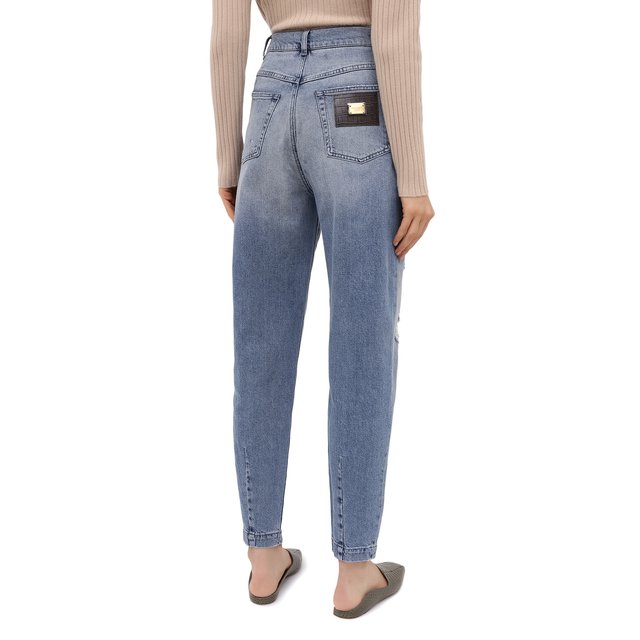 фото Джинсы dolce & gabbana