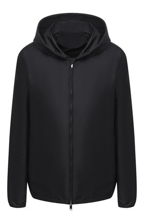 Женская куртка VALENTINO черного цвета по цене 193000 руб., арт. UB3CI0H54HH | Фото 1 Женская куртка VALENTINO черного цвета, арт. UB3CI0H54HH | Фото 1