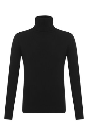 Мужской кашемировая водолазка SAINT LAURENT черного цвета по цене 86150 руб., арт. 631860/YALJ2 | Фото 1 Мужской кашемировая водолазка SAINT LAURENT черного цвета, арт. 631860/YALJ2 | Фото 1
