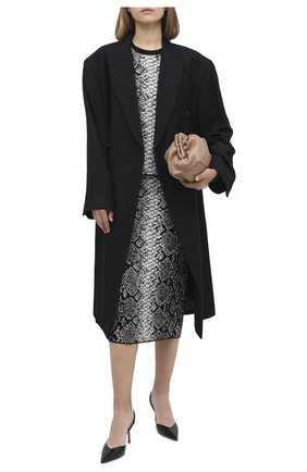 Женский топ из вискозы ESCADA SPORT серого цвета по цене 29250 руб., арт. 5033321 | Фото 2 Женский топ из вискозы ESCADA SPORT серого цвета, арт. 5033321 | Фото 2