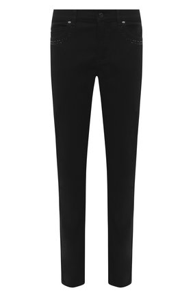Женские джинсы ESCADA SPORT черного цвета по цене 26650 руб., арт. 5033923 | Фото 1 Женские джинсы ESCADA SPORT черного цвета, арт. 5033923 | Фото 1