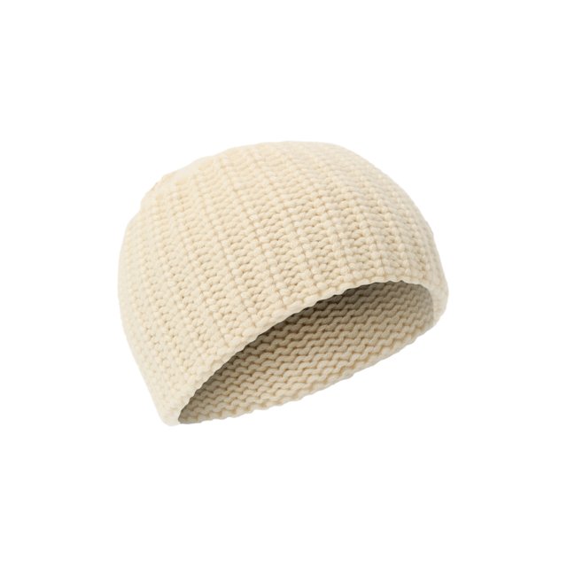 Кашемировая шапка Yves Saint Laurent 11240481