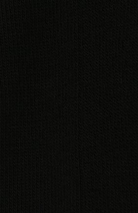 Мужские хлопковые носки VERSACE черного цвета по цене 6890 руб., арт. ICZ0003/A236192 | Фото 2 Мужские хлопковые носки VERSACE черного цвета, арт. ICZ0003/A236192 | Фото 2
