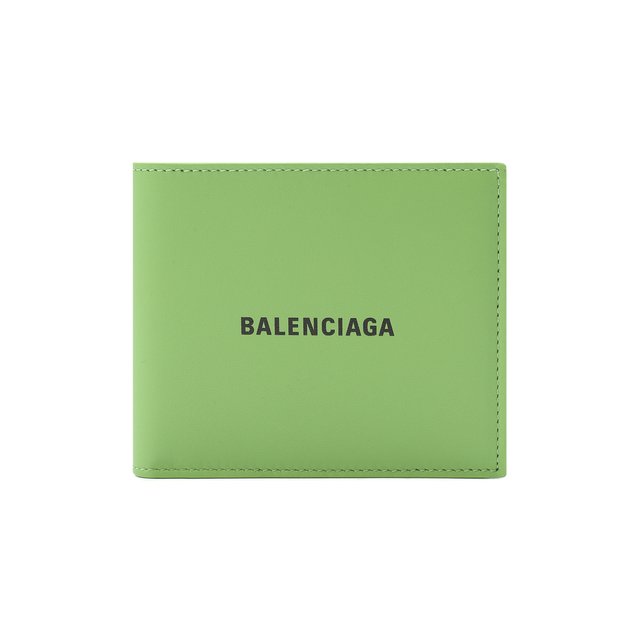 Кожаное портмоне Balenciaga 11242579