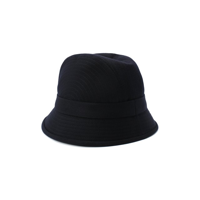 Кашемировая шляпа Loro Piana FAL2348 Фото 2