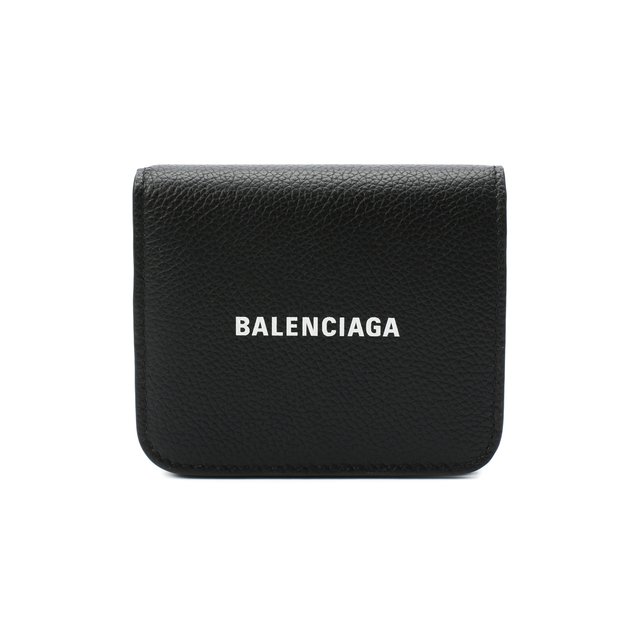 Кожаное портмоне Balenciaga 11244382