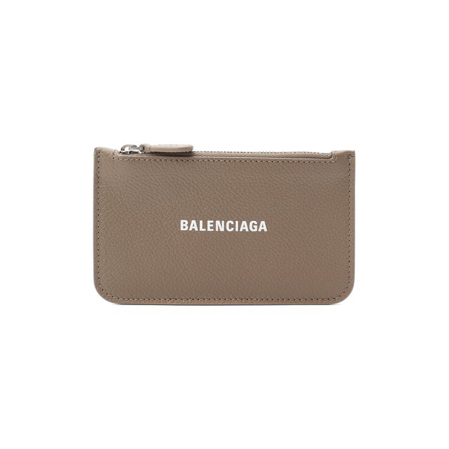 Кожаный футляр для кредитных карт Balenciaga 11244388