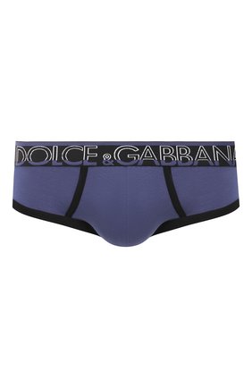 Мужские хлопковые хипсы DOLCE & GABBANA синего цвета по цене 4275 руб., арт. M3B85J/FUECH | Фото 1 Мужские хлопковые хипсы DOLCE & GABBANA синего цвета, арт. M3B85J/FUECH | Фото 1