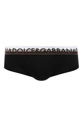 Мужские хлопковые хипсы DOLCE & GABBANA черного цвета по цене 4275 руб., арт. M3B76J/FUGHH | Фото 1 Мужские хлопковые хипсы DOLCE & GABBANA черного цвета, арт. M3B76J/FUGHH | Фото 1