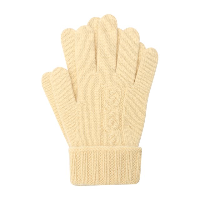 Кашемировые перчатки Loro Piana FAI7332