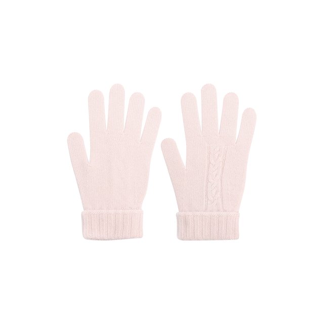 Кашемировые перчатки Loro Piana FAI7332 Фото 2