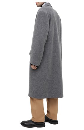 Мужские кожаные челси BOTTEGA VENETA черного цвета по цене 79950 руб., арт. 578281/VCLQ0 | Фото 2 Мужские кожаные челси BOTTEGA VENETA черного цвета, арт. 578281/VCLQ0 | Фото 2