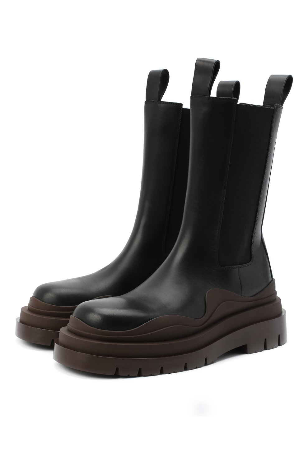 bv tire BOTTEGA VENETA 