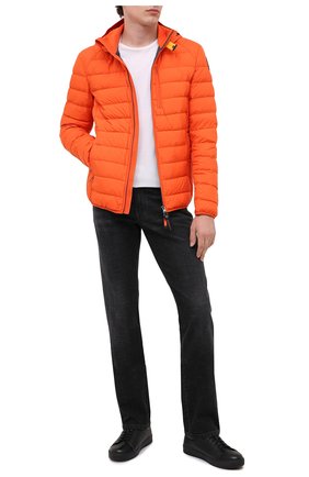 Мужские кожаные кеды H`D`S`N BARACCO черного цвета по цене 31250 руб., арт. C0NN0R.CMN.0* | Фото 2 Мужские кожаные кеды H`D`S`N BARACCO черного цвета, арт. C0NN0R.CMN.0* | Фото 2