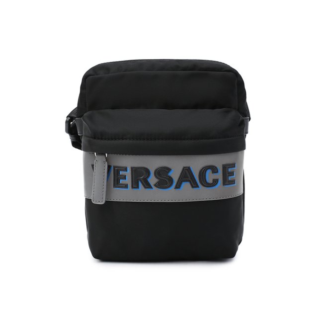 Текстильная сумка Versace 11245949