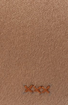 Мужской кашемировая бейсболка ZEGNA COUTURE бежевого цвета, арт. Z8I82/B2I | Фото 3 (Материал: Текстиль, Кашемир, Шерсть)