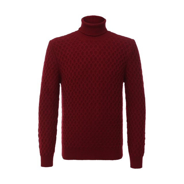 Кашемировый свитер Kiton 11250652