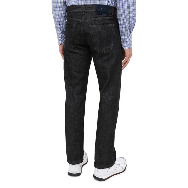 фото Джинсы kiton