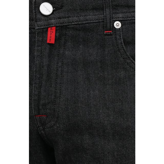фото Джинсы kiton