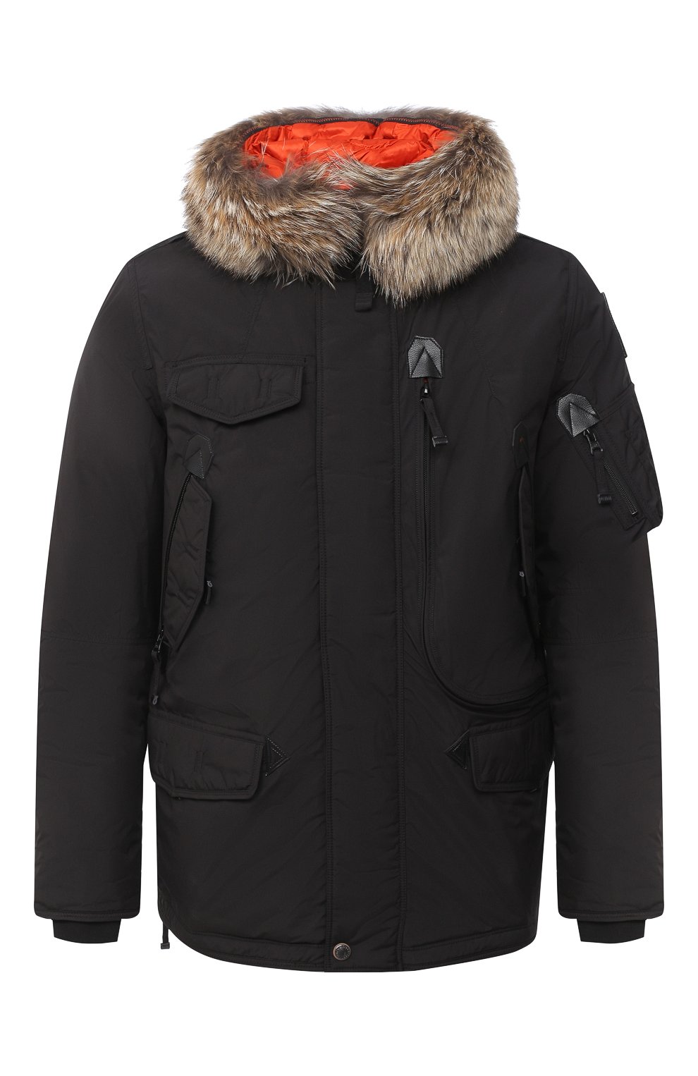 right hand parajumpers