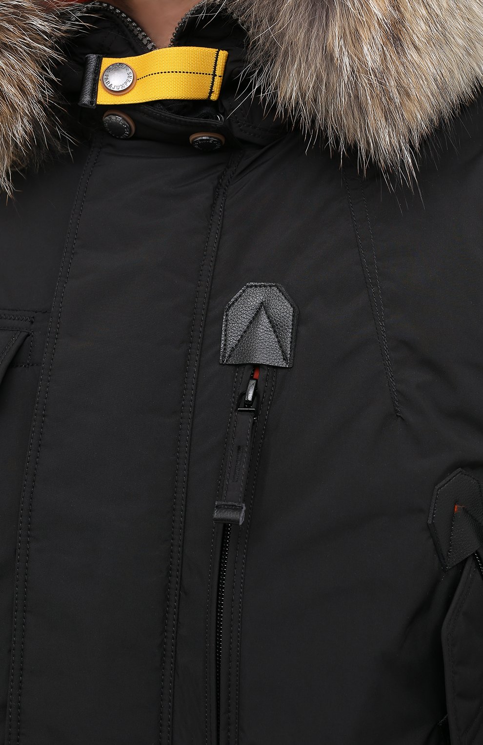 parajumper right hand light