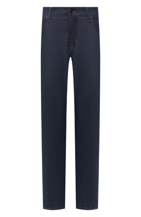 Женские джинсы TOM FORD синего цвета по цене 82300 руб., арт. PAD057-DEX106 | Фото 1 Женские джинсы TOM FORD синего цвета, арт. PAD057-DEX106 | Фото 1 (Материал внешний: Хлопок; Длина (брюки, джинсы): Стандартные; Силуэт Ж (брюки и джинсы): Прямые; Стили: Кэжуэл; Кросс-КТ: Деним)