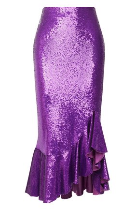 Женская юбка с пайетками TOM FORD фуксия цвета по цене 368000 руб., арт. GCJ270-SDE263 | Фото 1 Женская юбка с пайетками TOM FORD фуксия цвета, арт. GCJ270-SDE263 | Фото 1
