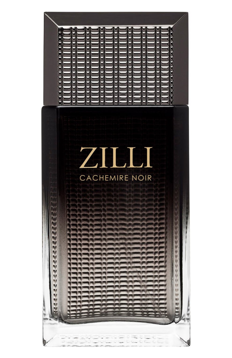 Мужской парфюмерная вода cachemire noir ZILLI бесцветного цвета, арт. 3760040118017 | Фото 1