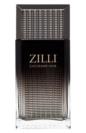 Мужской парфюмерная вода cachemire noir ZILLI бесцветного цвета по цене 18000 руб., арт. 3760040118017 | Фото 1 Мужской парфюмерная вода cachemire noir ZILLI бесцветного цвета, арт. 3760040118017 | Фото 1