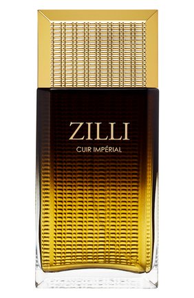 Мужской парфюмерная вода cuir imperial ZILLI бесцветного цвета по цене 18000 руб., арт. 3760040118000 | Фото 1 Мужской парфюмерная вода cuir imperial ZILLI бесцветного цвета, арт. 3760040118000 | Фото 1